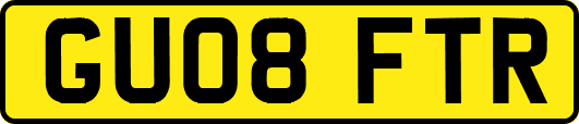 GU08FTR