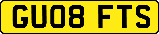 GU08FTS
