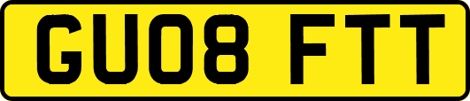 GU08FTT