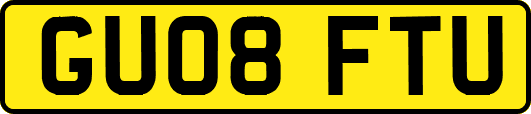 GU08FTU