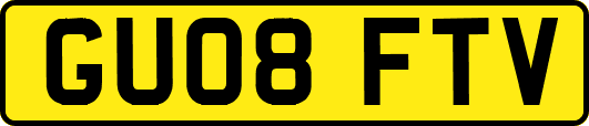 GU08FTV