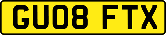 GU08FTX