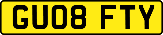 GU08FTY
