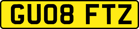GU08FTZ