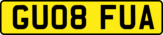 GU08FUA