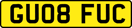 GU08FUC