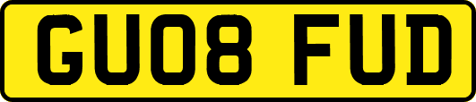 GU08FUD