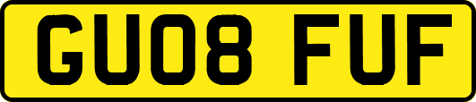 GU08FUF