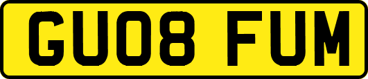 GU08FUM