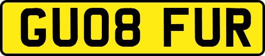 GU08FUR