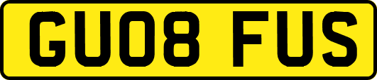 GU08FUS
