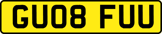 GU08FUU