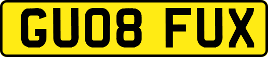 GU08FUX