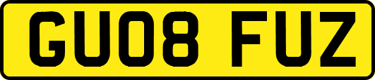 GU08FUZ