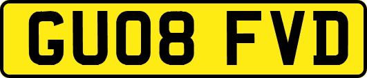GU08FVD