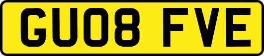GU08FVE