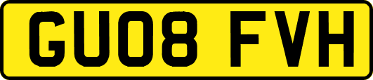 GU08FVH