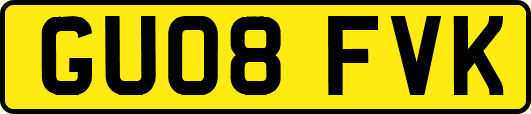 GU08FVK