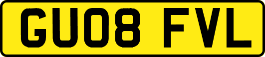 GU08FVL
