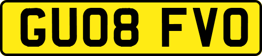 GU08FVO
