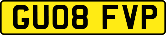 GU08FVP