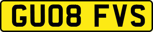 GU08FVS