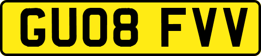 GU08FVV