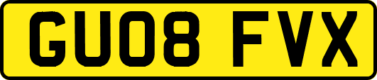 GU08FVX