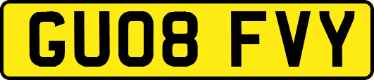 GU08FVY