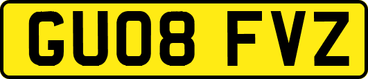 GU08FVZ