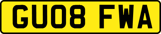 GU08FWA