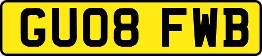 GU08FWB