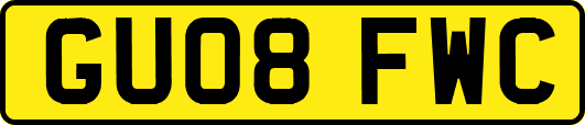 GU08FWC
