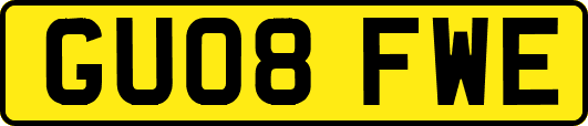 GU08FWE