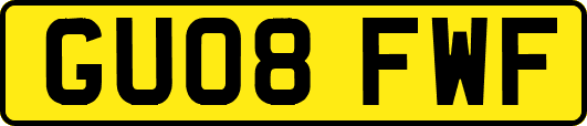 GU08FWF