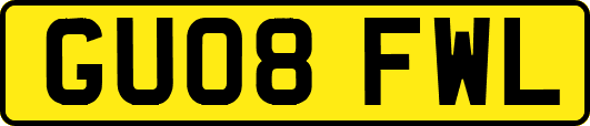 GU08FWL