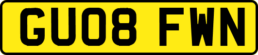 GU08FWN