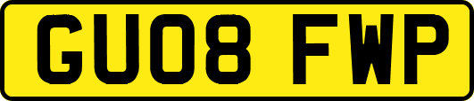 GU08FWP