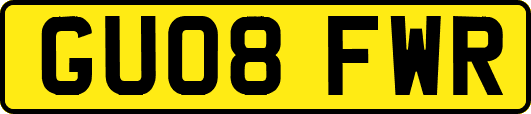 GU08FWR