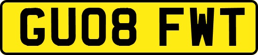 GU08FWT