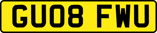 GU08FWU