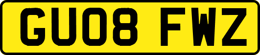 GU08FWZ