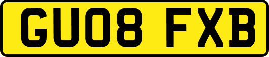 GU08FXB