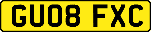 GU08FXC