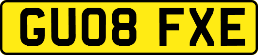 GU08FXE