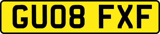 GU08FXF