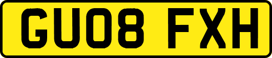 GU08FXH
