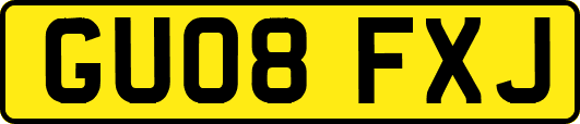 GU08FXJ
