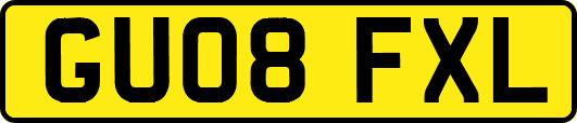 GU08FXL