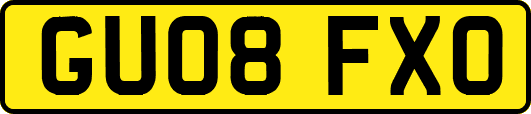 GU08FXO
